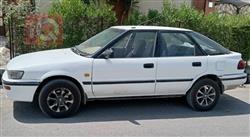 تۆیۆتا کۆرۆلا